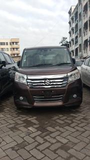Suzuki Solio 2019 Brown for sale