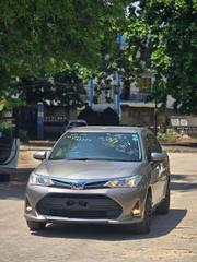 Toyota Axio 1.5 G 2WD 2019 Gold for sale