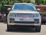 Land Rover Range Rover Vogue 2016 Beige for sale