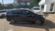 Honda Odyssey 2.4 G 2WD (7 seater) 2018 Blue for sale