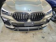 BMW X6 2021 Green for sale