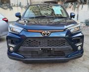 Toyota Raize 1.0 AWD 2020 Blue for sale