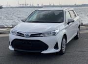 Toyota Corolla Fielder 1.5 Hybrid FWD 2019 Pearl for sale