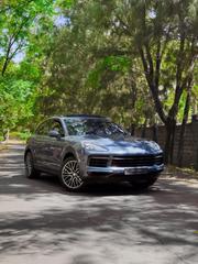 Porsche Cayenne Base AWD 2019 Gray for sale