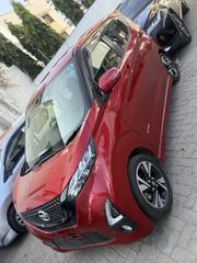 Nissan Dayz 2020 Red for sale