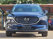 Mazda CX-8 2018 Blue for sale