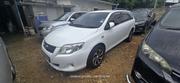 Toyota Corolla Fielder 2012 White for sale