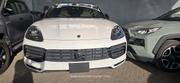 Porsche Cayenne 2020 White for sale