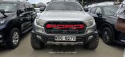 Ford Ranger 2015 Gray for sale