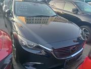 Mazda Atenza 2019 Black for sale