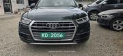 Audi Q5 2.0T Premium AWD quattro 2019 Green for sale