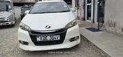 Toyota Wish 2016 White for sale