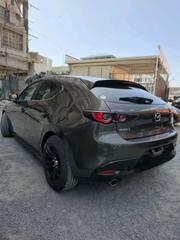Mazda 3 2020 Gray for sale