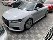 Audi TT 2.0T AWD quattro 2018 White for sale