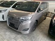 Toyota Esquire 2.0 AWD (7 seater) 2018 Gray for sale