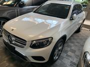 Mercedes-Benz GLC-Class 2018 White for sale