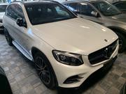 Mercedes-Benz GLC-Class 2018 White for sale