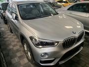 BMW X1 2018 Silver for sale