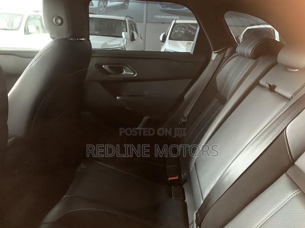 Land Rover Range Rover Velar P380 HSE R-Dynamic 4x4 2018 Gold