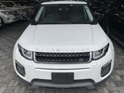 Land Rover Range Rover Evoque HSE 4x4 5-Door 2017 White for sale