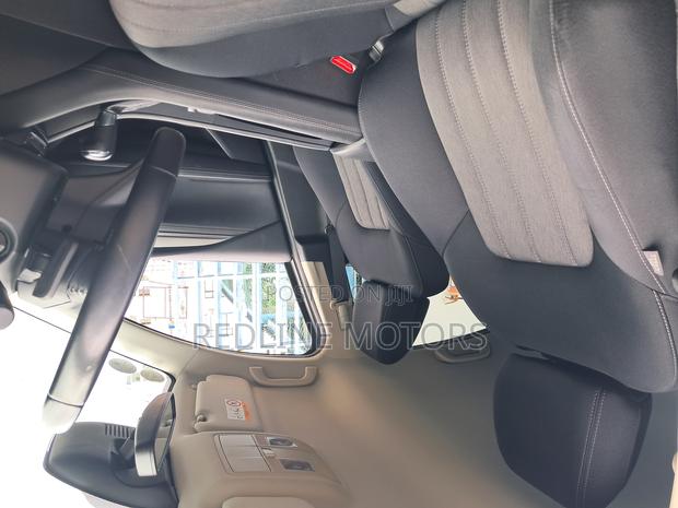 Mazda Atenza 2019 Silver