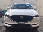Mazda CX-5 2.2 Diesel FWD 2018 White for sale