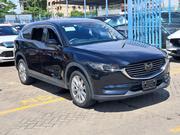 Mazda CX-8 2.2 AWD (6 seater) 2018 Black for sale