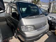 Mazda Bongo 2019 Gray for sale
