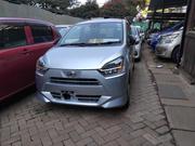 Daihatsu Mira 2019 Silver for sale