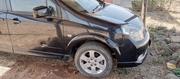 Nissan Lafesta 2009 Black for sale