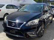 Nissan Sylphy 2019 Black for sale