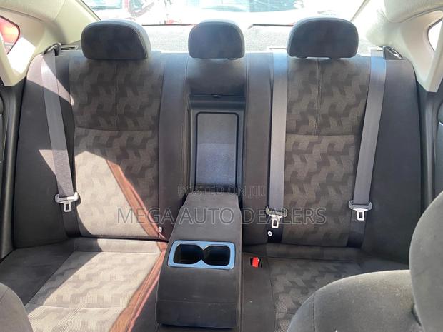 Nissan Sylphy 2019 Black