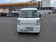 Suzuki Every Wagon 2017 White for sale