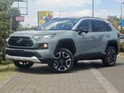 Toyota RAV4 Adventure 2019 for sale