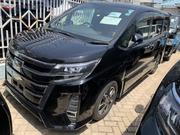 Toyota Noah 2.0 AWD (6 Seater) 2018 Black for sale