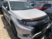 Mitsubishi Outlander 2.4 PHEV AWD 2018 Pearl for sale