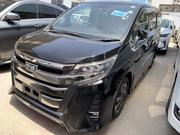 Toyota Noah 2.0 AWD (7 Seater) 2018 Black for sale