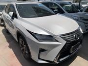 Lexus RX 300 2018 Pearl for sale