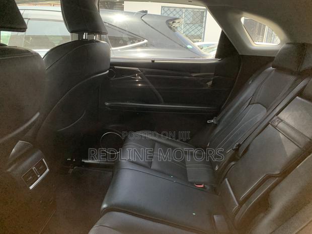 Lexus RX 300 2018 Pearl