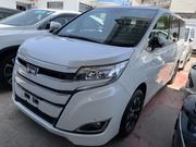 Toyota Noah 2.0 FWD (7 Seater) 2018 White for sale
