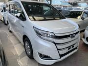 Toyota Noah 1.8 FWD Hybrid (7 seater) 2018 Pearl for sale