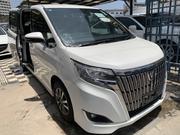 Toyota Esquire 2.0 AWD (7 seater) 2018 White for sale