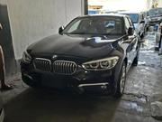 BMW 118i 2019 Black for sale