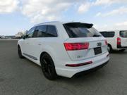 Audi Q7 3.0T Premium AWD quattro 2018 White for sale