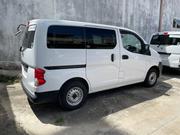 Nissan NV200 SV 2018 White for sale