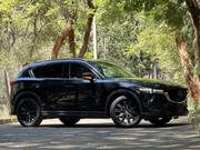 Mazda CX-5 Sport FWD 2020 Black for sale