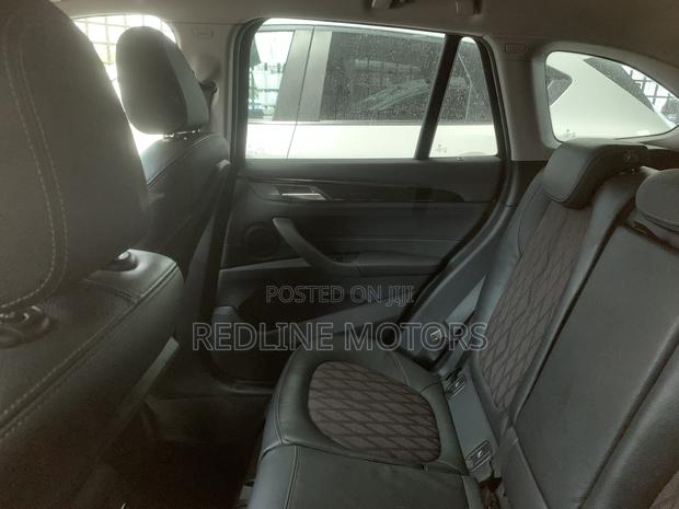 BMW X1 xDrive28i AWD 2019 Silver