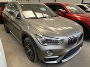 BMW X1 xDrive28i AWD 2019 Silver for sale