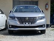 Toyota Premio 1.8 FWD 2019 Silver for sale