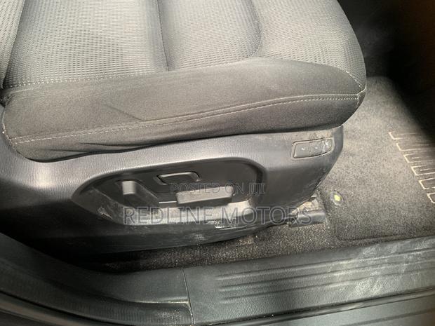 Mazda CX-5 2.2 Diesel AWD 2018 Gray